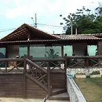 Pousada Canto dos Pássaros