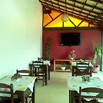 Pousada Canto dos Pássaros