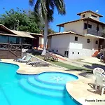 Pousada Canto Dos Passaros
