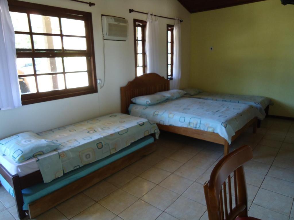 Canto Dos Passaros Casa de hóspedes Búzios