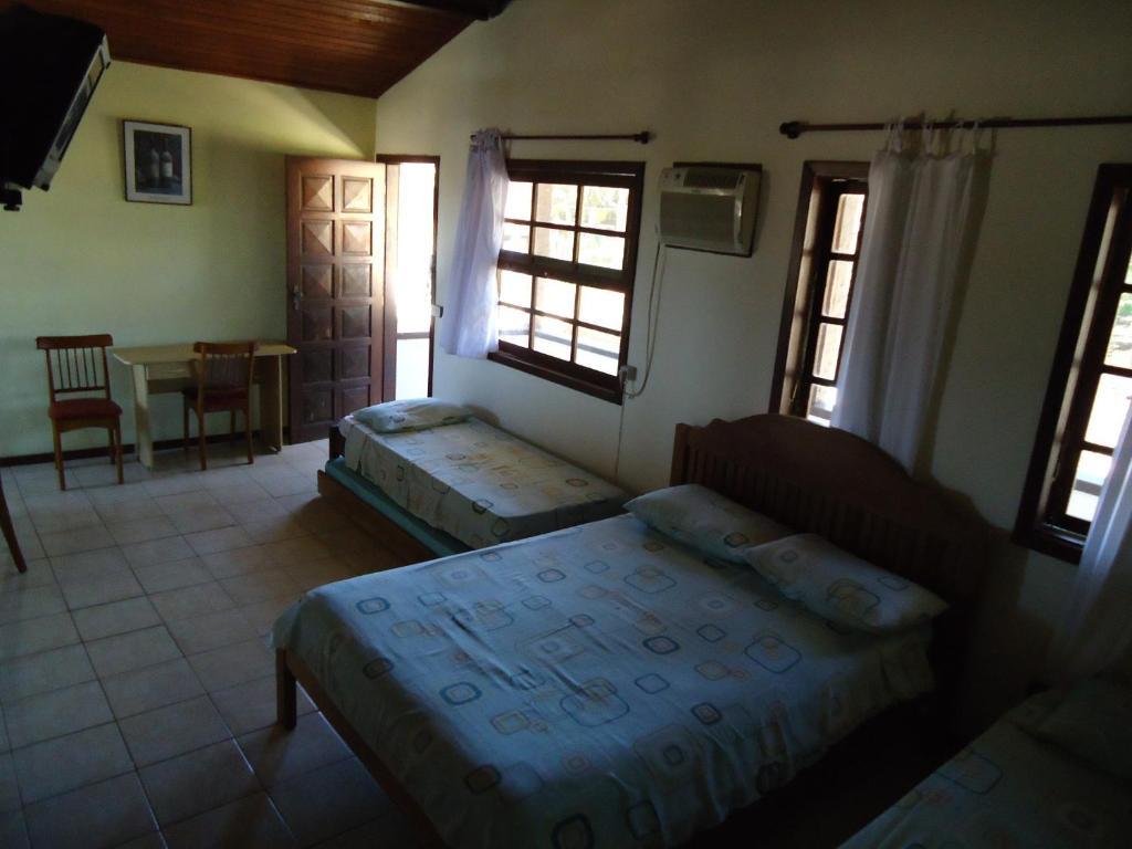 Canto Dos Passaros Búzios