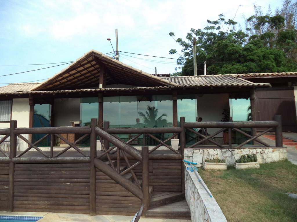 Canto Dos Passaros Armacao dos Buzios