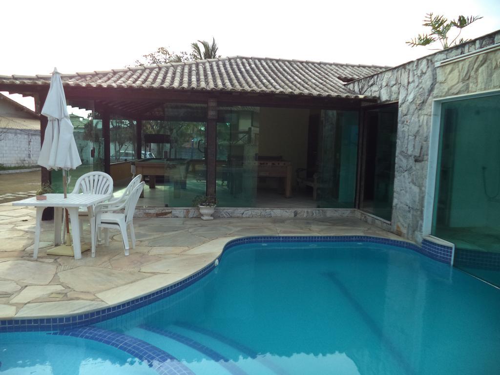 Casa de hóspedes Canto Dos Passaros 3*