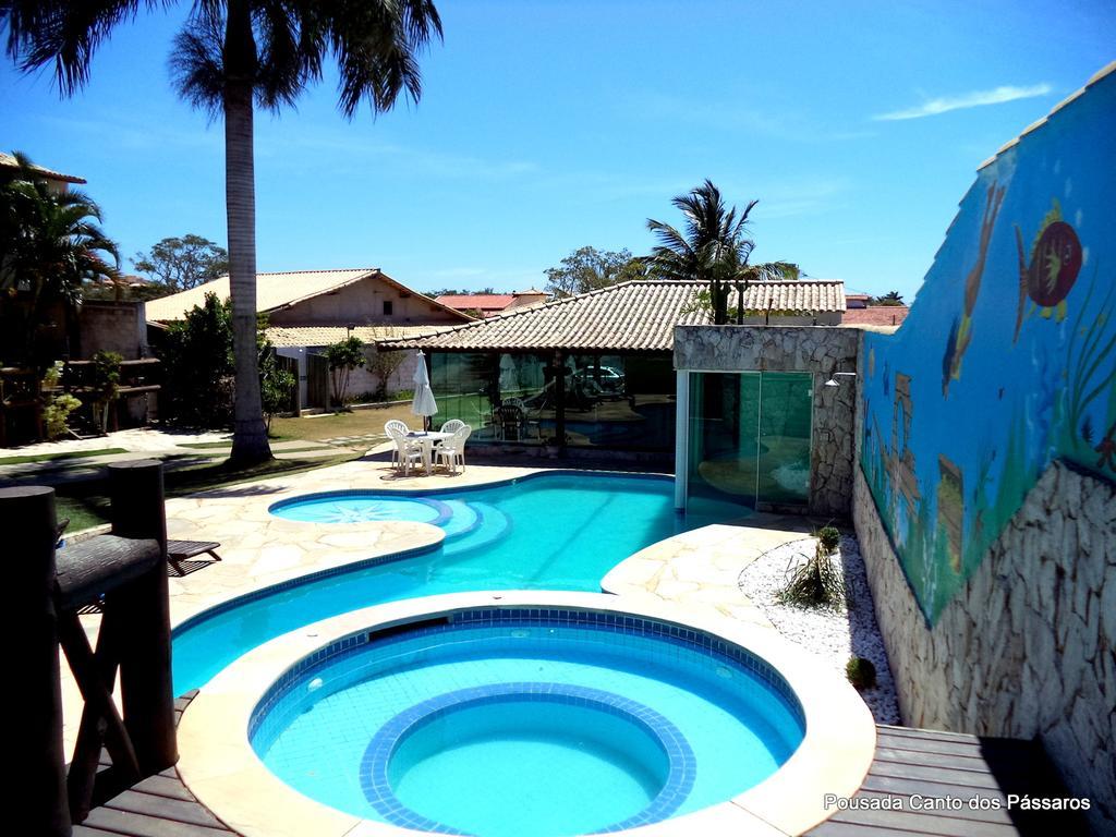 Canto Dos Passaros 3*