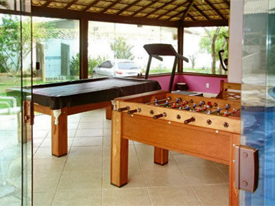 Canto Dos Passaros Armacao dos Buzios