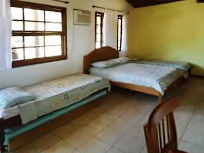 Canto Dos Passaros 3*