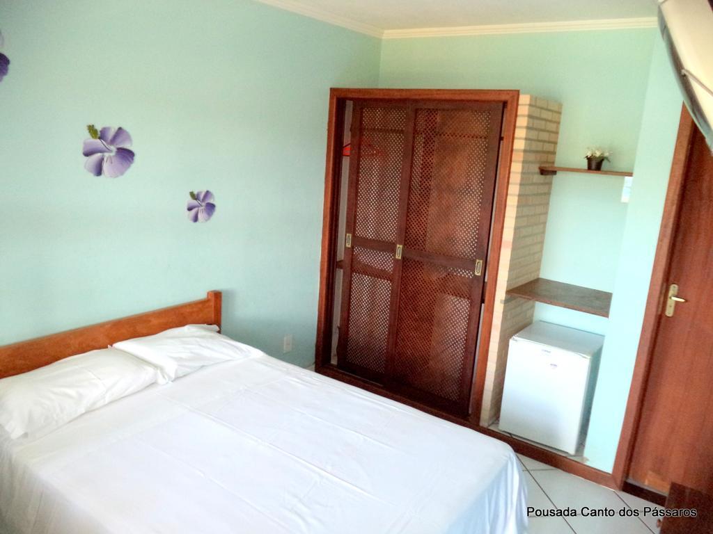 Guest house Canto Dos Passaros 3*