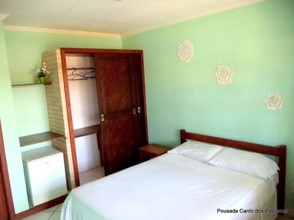 Casa de hóspedes Canto Dos Passaros Búzios
