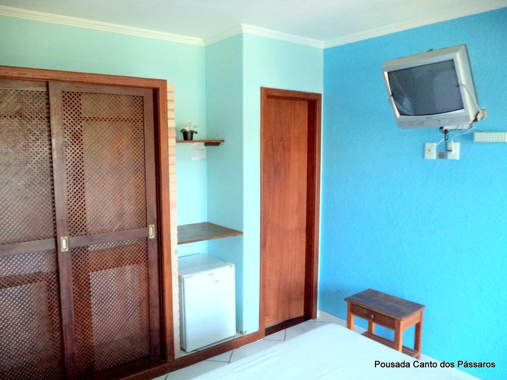 Canto Dos Passaros 3* Búzios
