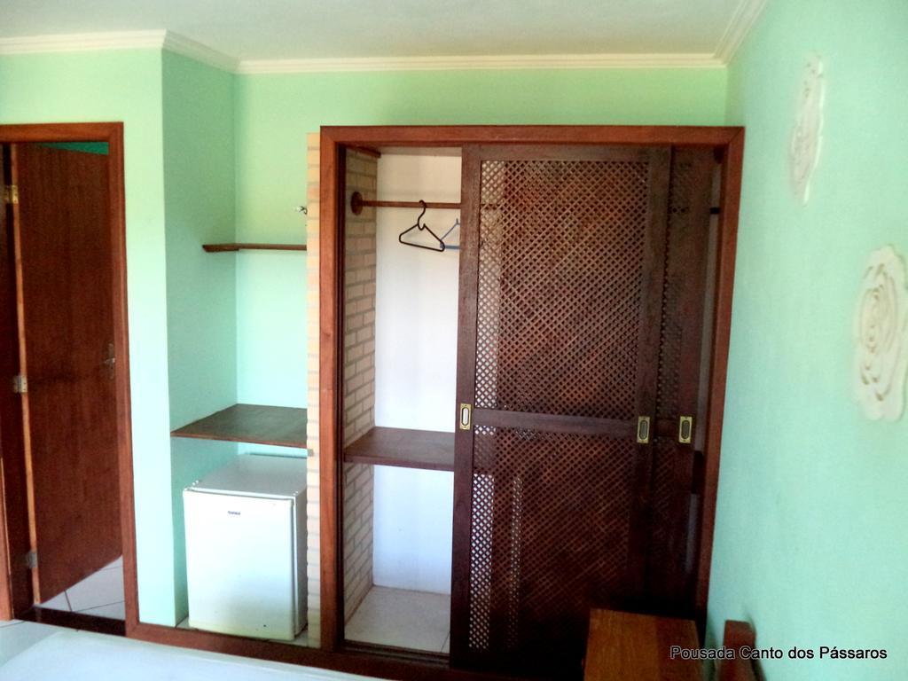 Guest house Canto Dos Passaros Armacao dos Buzios