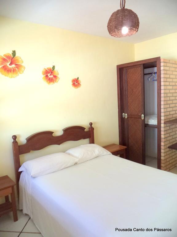 Guest house Canto Dos Passaros